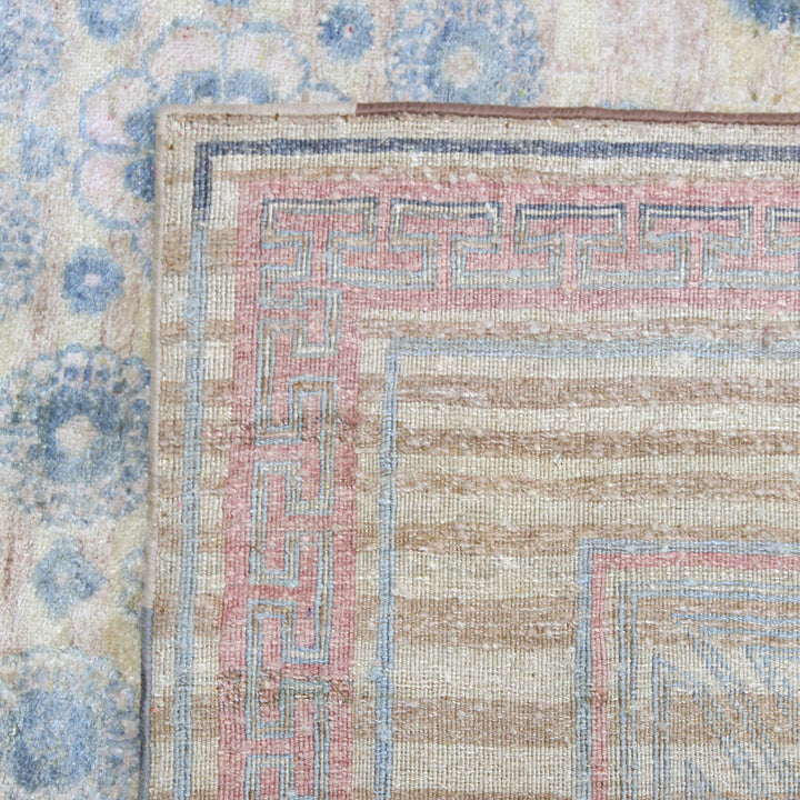 Alchemy Silk Runner - 3'11" x 12'2" Default Title