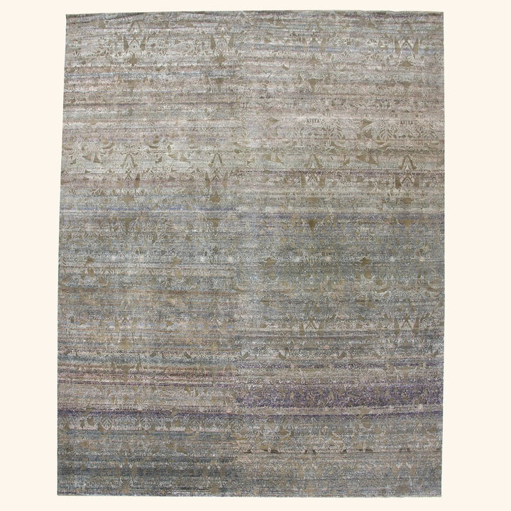 Oversized Alchemy Rug - 15'8" x 20'3" Default Title