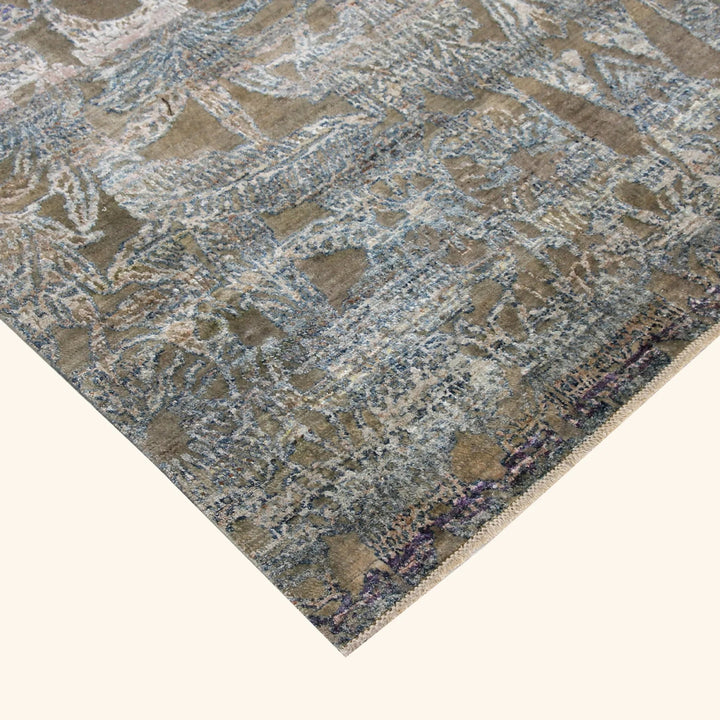 Oversized Alchemy Rug - 15'8" x 20'3" Default Title