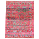 Alchemy Silk & Wool Rug - 9'10" x 13'2" Default Title