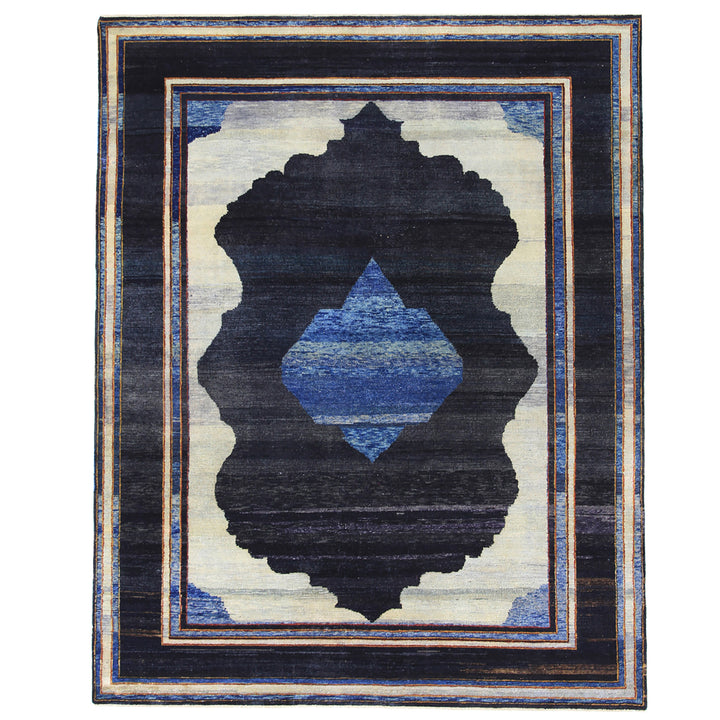 Alchemy Wool Rug - 8'9" x 11'6" Default Title