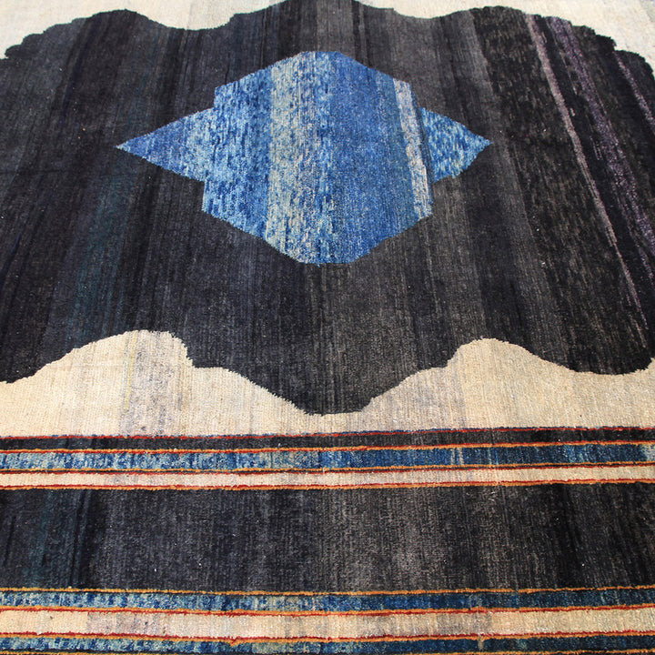 Alchemy Wool Rug - 8'9" x 11'6" Default Title