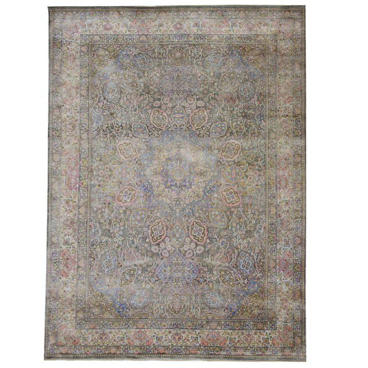 Alchemy Silk Rug - 9'0" x 12'7" Default Title
