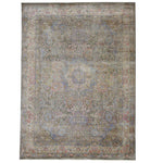 Alchemy Silk Rug - 9'0" x 12'7" Default Title