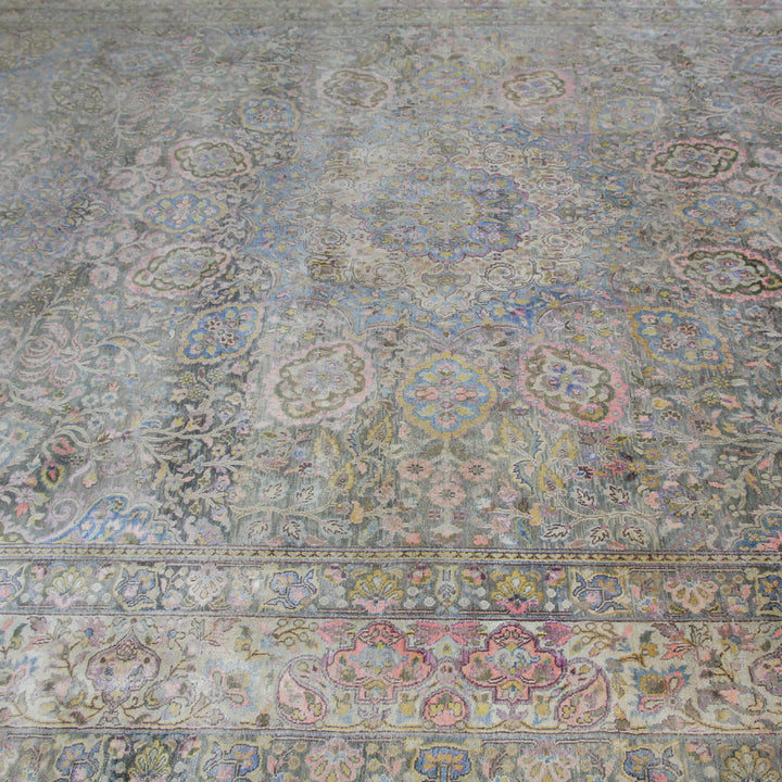 Alchemy Silk Rug - 9'0" x 12'7" Default Title
