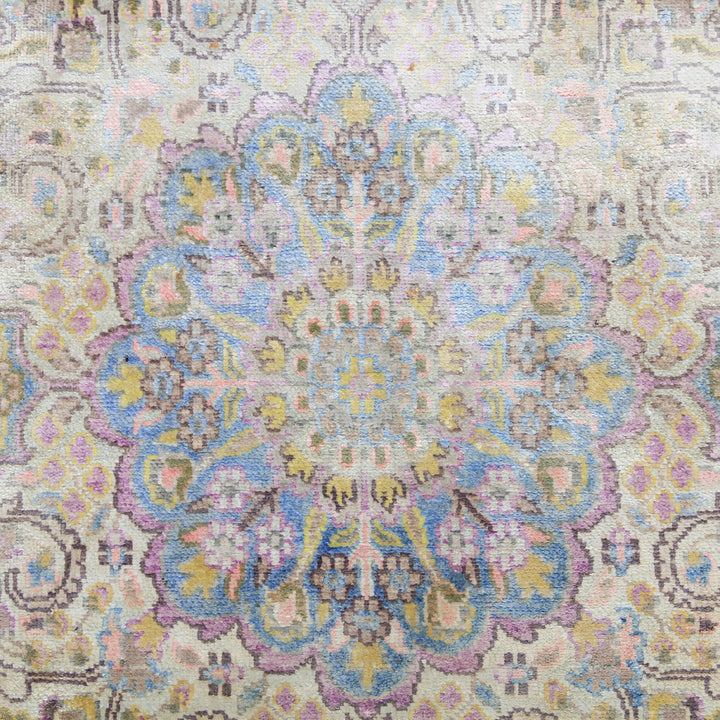 Alchemy Silk Rug - 9'0" x 12'7" Default Title