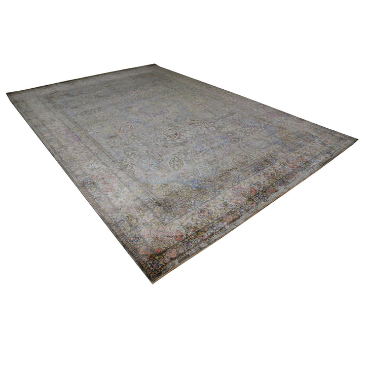 Alchemy Silk Rug - 9'0" x 12'7" Default Title