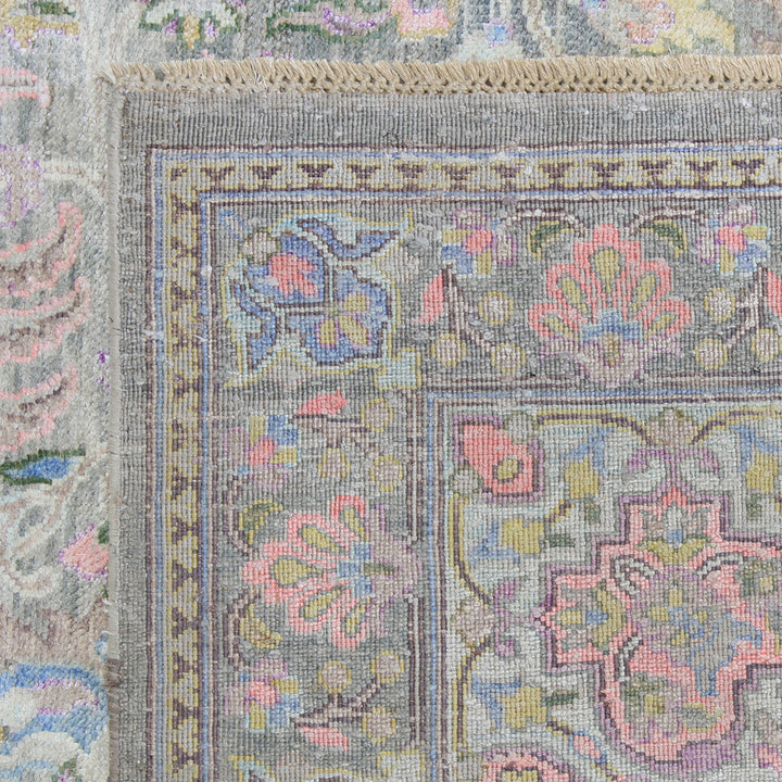 Alchemy Silk Rug - 9'0" x 12'7" Default Title