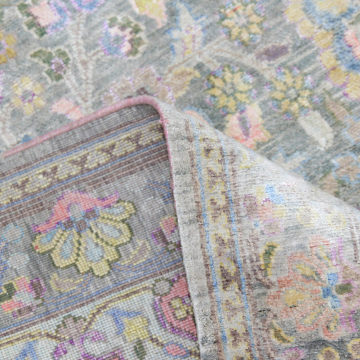 Alchemy Silk Rug - 9'0" x 12'7" Default Title
