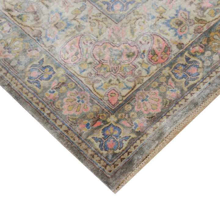 Alchemy Silk Rug - 9'0" x 12'7" Default Title