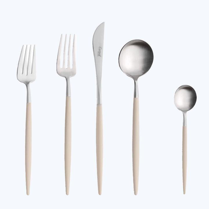 Goa 5-Piece Flatware Set
