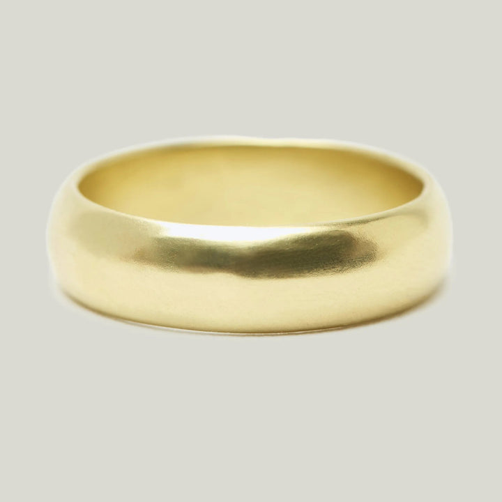 6mm classic band Default Title
