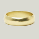 6mm classic band Default Title