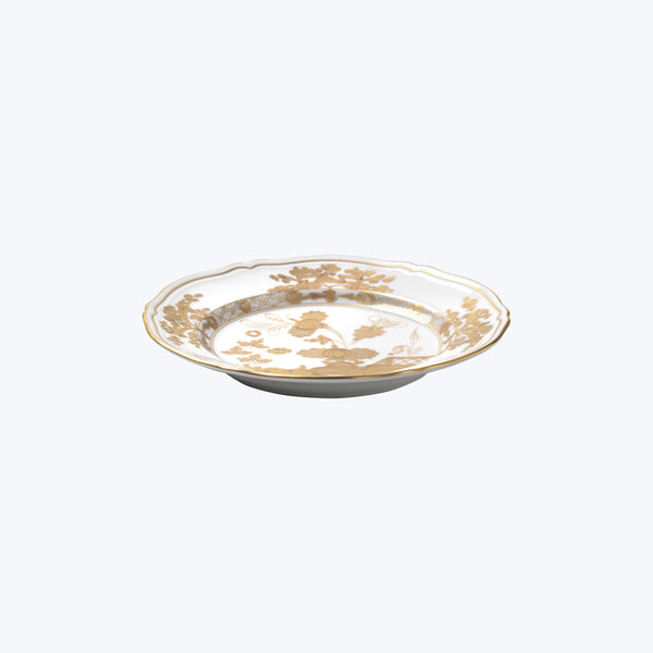 Oriente Gold Dessert Plate Aurum