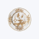 Oriente Gold Dinner Plate Aurum