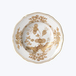 Oriente Gold Soup Plate Default Title