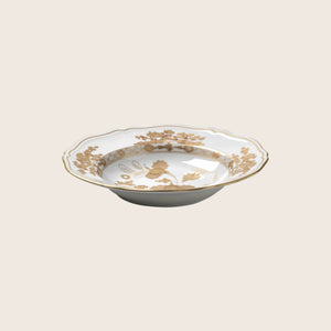Oriente Gold Soup Plate Default Title - hover