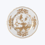 Oriente Gold Charger Plate Aurum