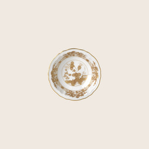 Oriente Gold Fruit Bowl Default Title