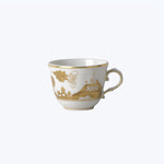 Oriente Gold Espresso Cup