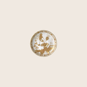 Oriente Gold Espresso Saucer Default Title