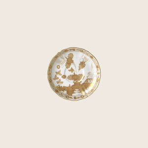 Oriente Gold Tea Saucer Aurum