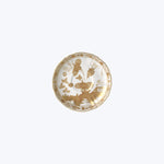 Oriente Gold Tea Saucer Aurum