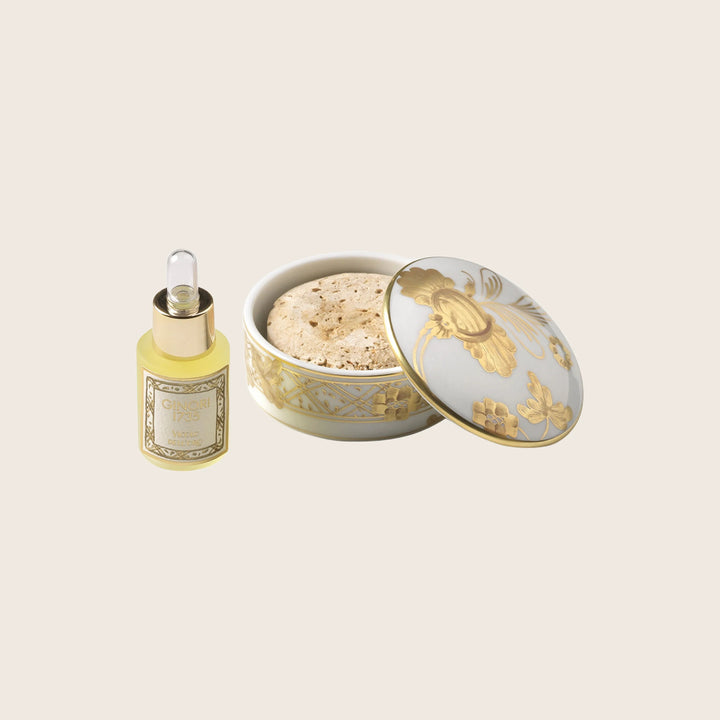 Oriente Gold Stone Refill Aurum
