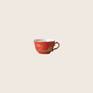 Oriente Gold Tea Cup Aurum - hover