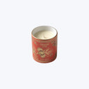 Oriente Gold Scented Candle Rubrum / Small