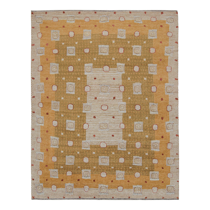 Art Deco Rug - 9'2" x 12'2" Default Title
