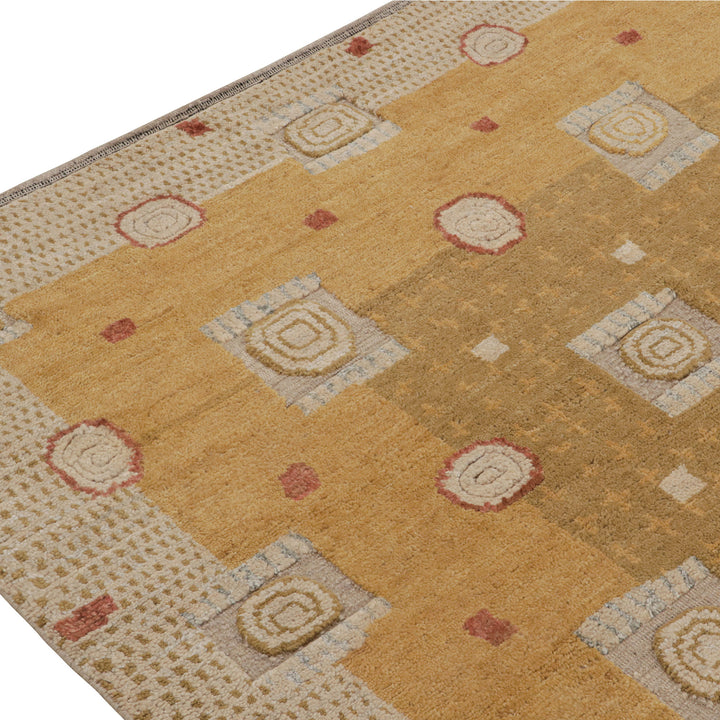 Art Deco Rug - 9'2" x 12'2" Default Title