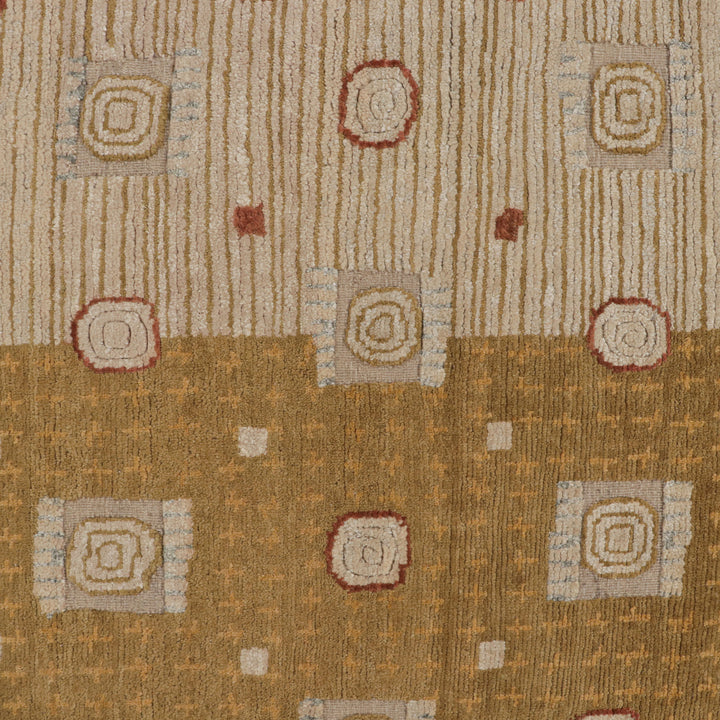 Art Deco Rug - 9'2" x 12'2" Default Title