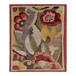 Art Deco Rug - 8' x 9'11" Default Title