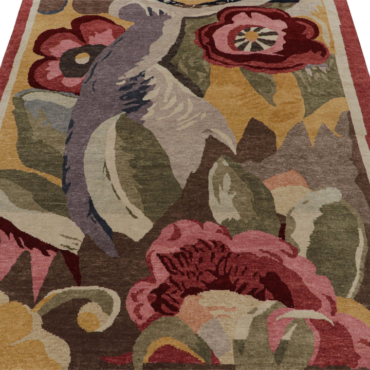 Art Deco Rug - 8' x 9'11" Default Title