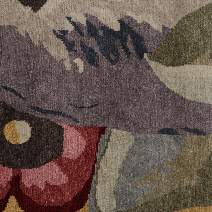 Art Deco Rug - 8' x 9'11" Default Title