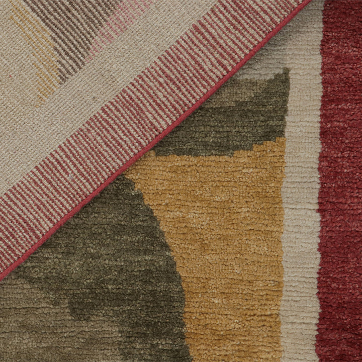 Art Deco Rug - 8' x 9'11" Default Title