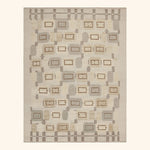 Modern Scandinavian Rug - 9' x 12' Default Title