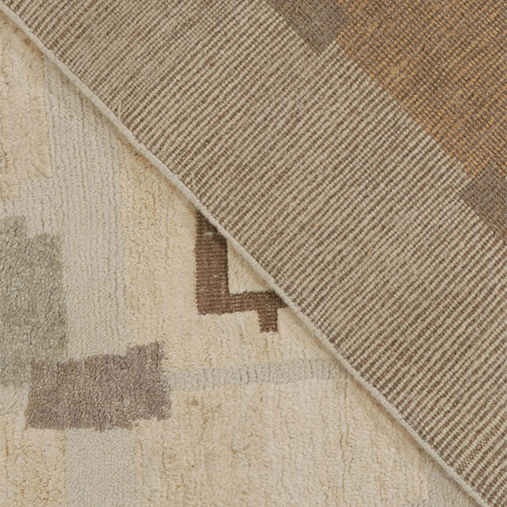 Modern Scandinavian Rug - 9' x 12' Default Title