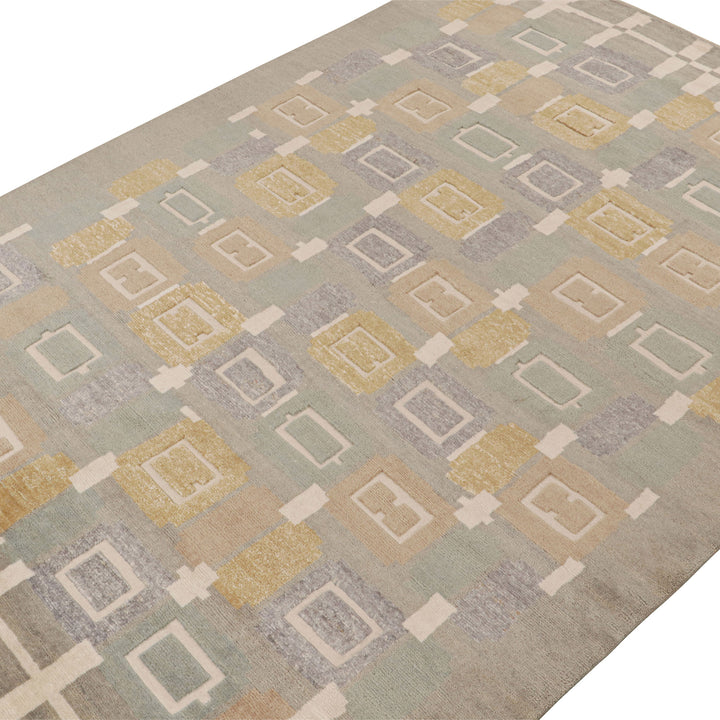 Modern Scandinavian Rug - 9' x 12'5" Default Title