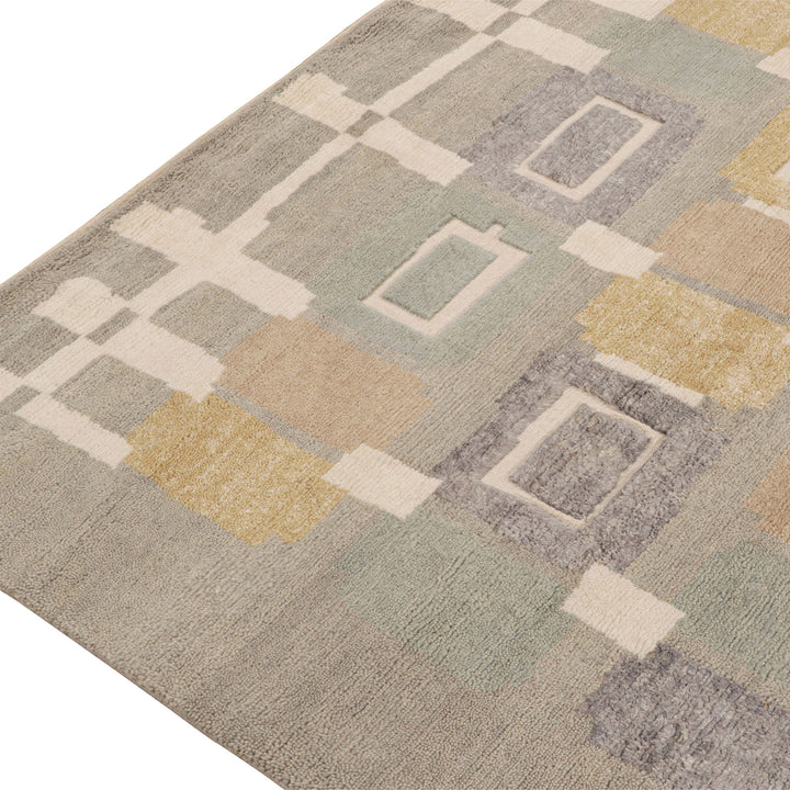 Modern Scandinavian Rug - 9' x 12'5" Default Title