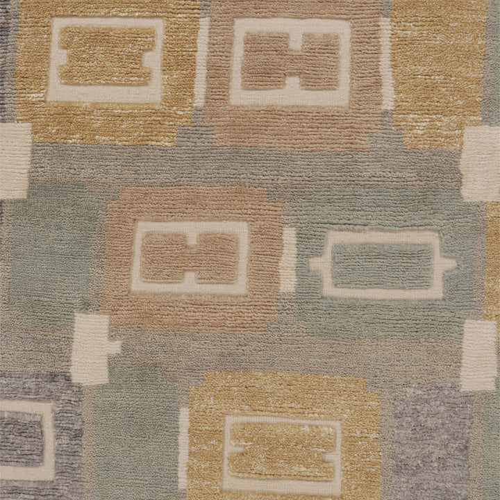 Modern Scandinavian Rug - 9' x 12'5" Default Title