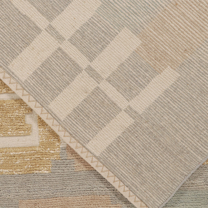 Modern Scandinavian Rug - 9' x 12'5" Default Title