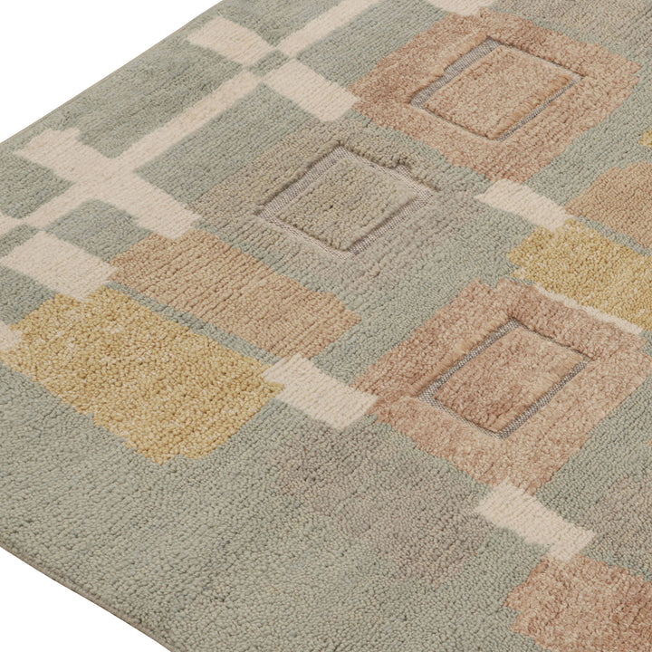 Modern Scandinavian Rug - 7'10" x 9'10" Default Title