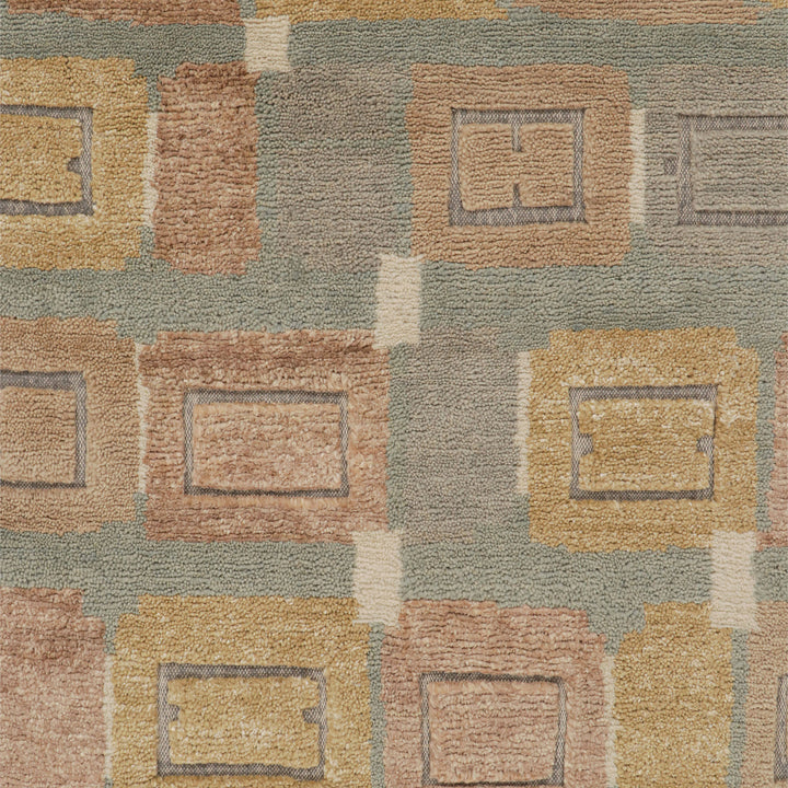 Modern Scandinavian Rug - 7'10" x 9'10" Default Title