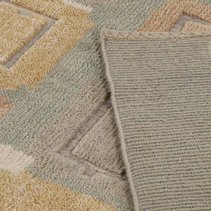 Modern Scandinavian Rug - 7'10" x 9'10" Default Title