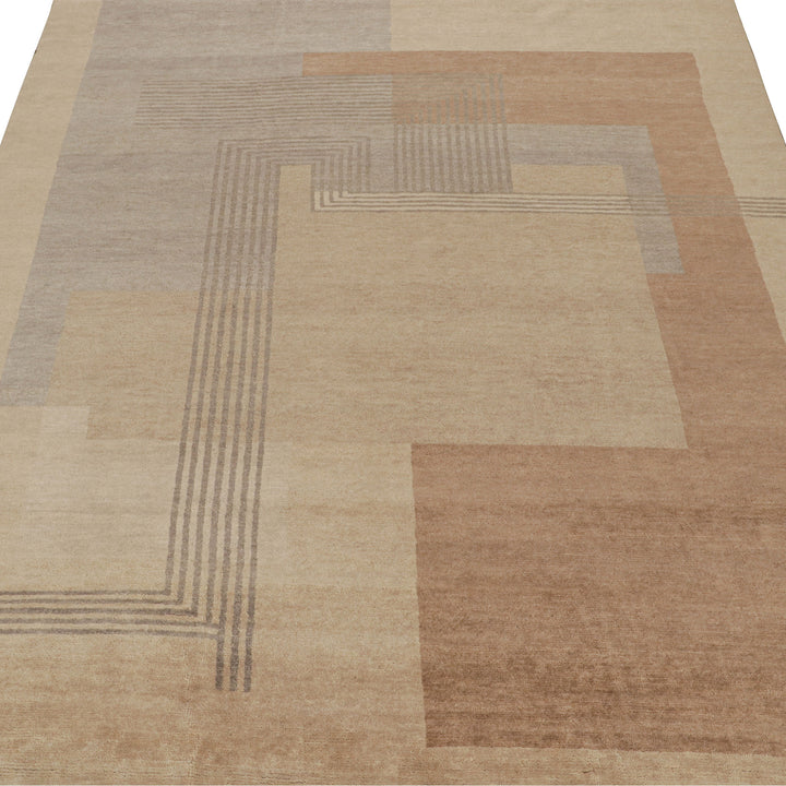 Art Deco Rug - 9' x 11'8" Default Title