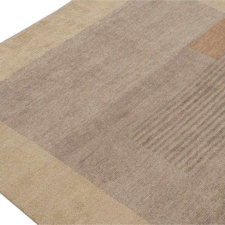 Art Deco Rug - 9' x 11'8" Default Title