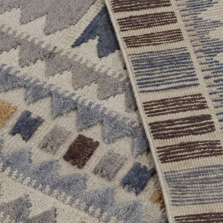 Modern Scandinavian Rug - 9'1" x 12'1" Default Title