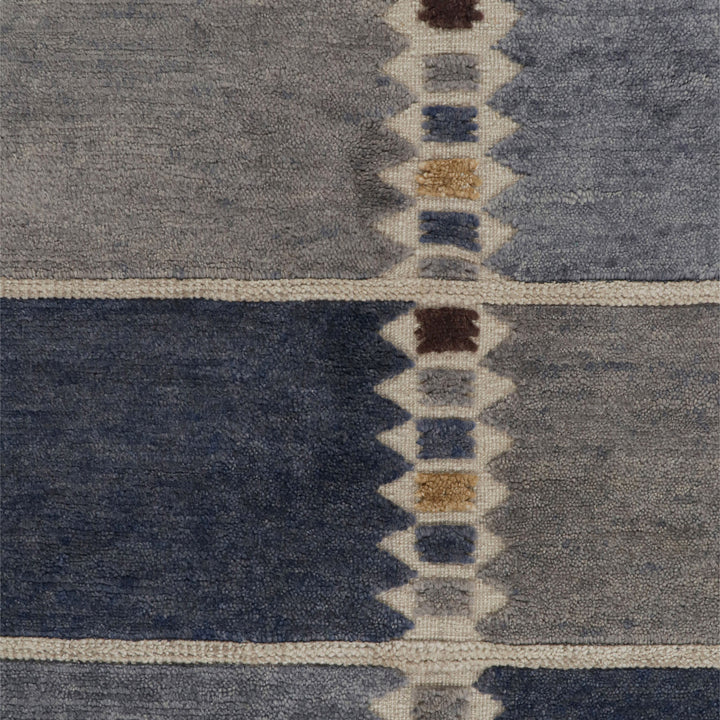 Modern Scandinavian Rug - 9'1" x 12'1" Default Title